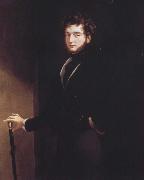 Anthony Van Dyck, george hayter aofed